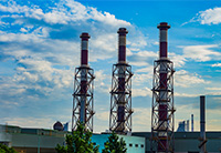 翼城柴油发电机组进气门与排气门磨损严重是什么原因