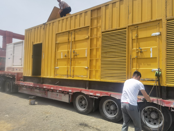 翼城汽油发电机对供油装置的要求