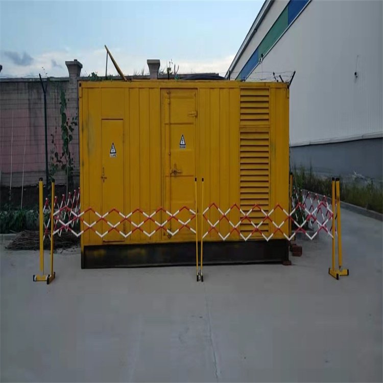 翼城发电机组油箱盖上留出小气孔有什么用？