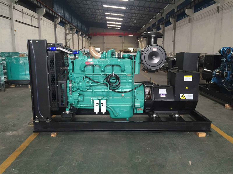 翼城如何调整燃气发电机的点火提前角？