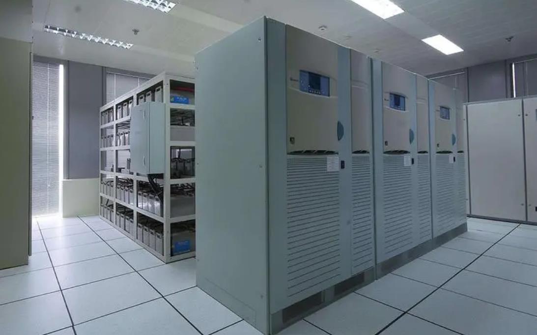 翼城UPS 电源的分类