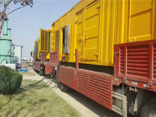 翼城发电机停电自启装置主要有以下几种类型？