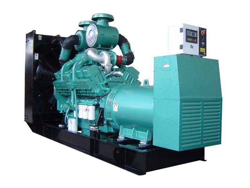 翼城开架式柴油发电机的滤清器多久更换一次比较好？