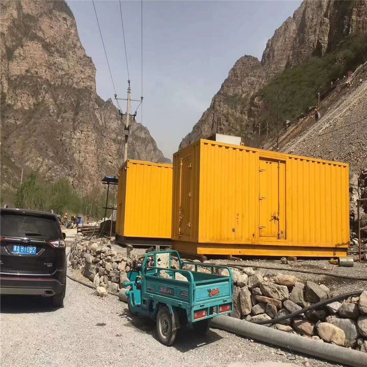 翼城柴油发电机组的保养周期是多久？