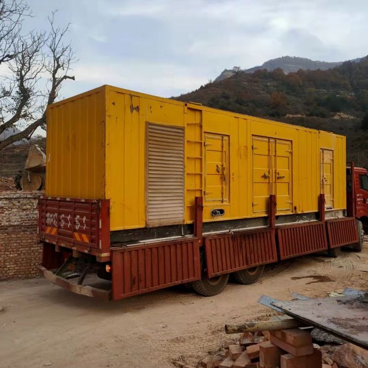 翼城发电机组如何判断滤清器密封圈是否需要更换？