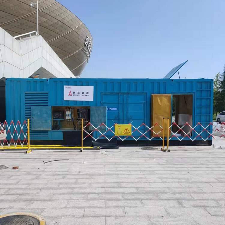 翼城介绍一下发电机组维修保养的具体操作流程