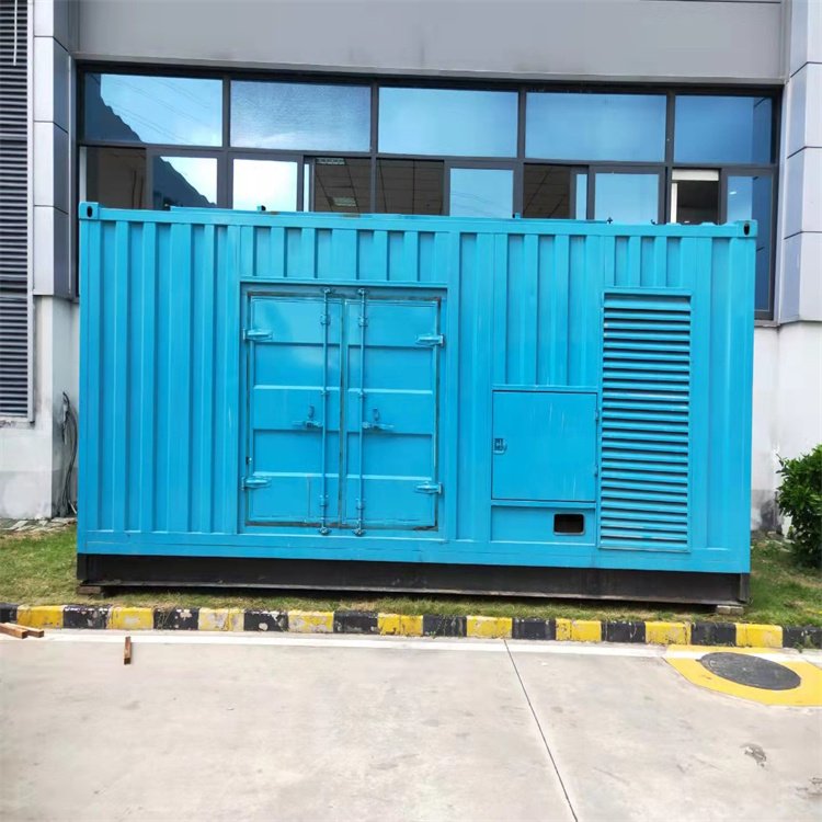 翼城发电机组使用中应注意什么事项？