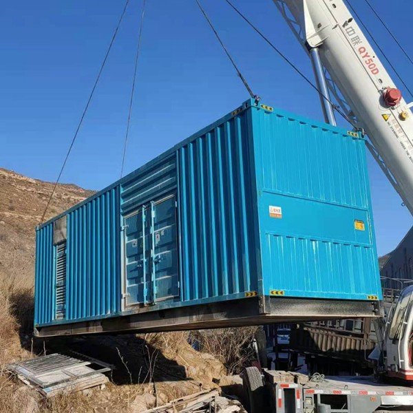 翼城发电机组维修保养中应注意什么事项？