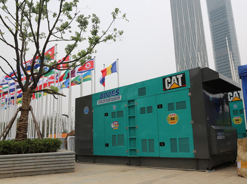 翼城详细介绍一下升级发电机组的具体步骤