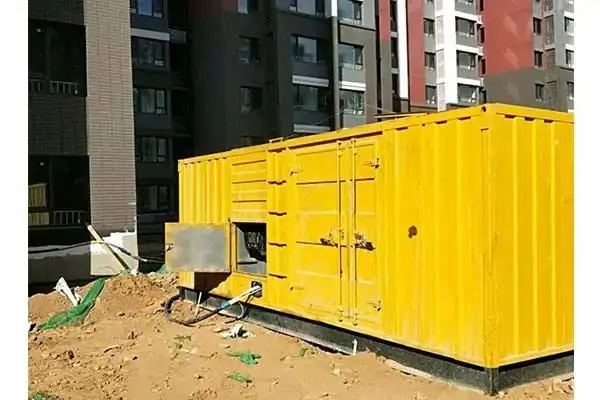 翼城发电机出租负载测试对电瓶的寿命有影响吗？