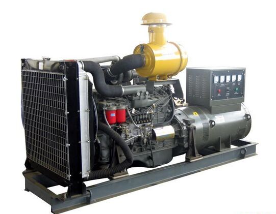 翼城汽油发电机组电瓶电解液密度偏低时如何调整？