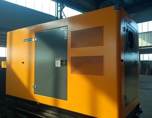 翼城汽油发电机组电瓶电解液的密度应该保持在什么范围？