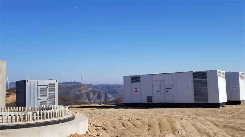 翼城带燃油预热系统的柴油发电机组在冬季启动前需要做哪些准备工作？